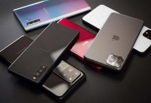 موبایل‌های لوکس زیر تیغ بودجه؛ تعرفه واردات ۱۵ درصد می‌شود