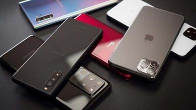 موبایل‌های لوکس زیر تیغ بودجه؛ تعرفه واردات ۱۵ درصد می‌شود