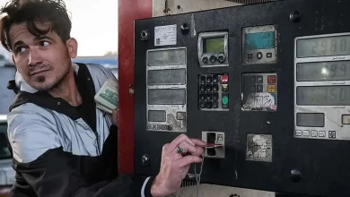 موتورسواران بدون کارت سوخت نجات یافتند؛ مصوبه جدید سهمیه را حفظ کرد