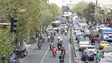 هشدار درباره بیمه شخص ثالث؛ ۹۰ درصد موتورسیکلت‌ها بدون بیمه تردد می‌کنند