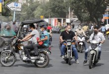 صندوق تأمین خسارت‌های بدنی: ۱۱ میلیون موتورسیکلت فاقد بیمه هستند