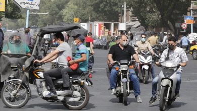 صندوق تأمین خسارت‌های بدنی: ۱۱ میلیون موتورسیکلت فاقد بیمه هستند