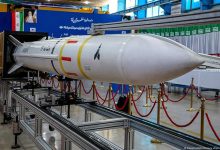 موشک‌های بالستیک