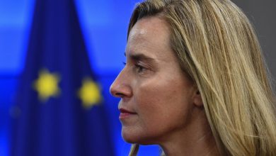 موگرینی به زودی متهم خواهد شد؟