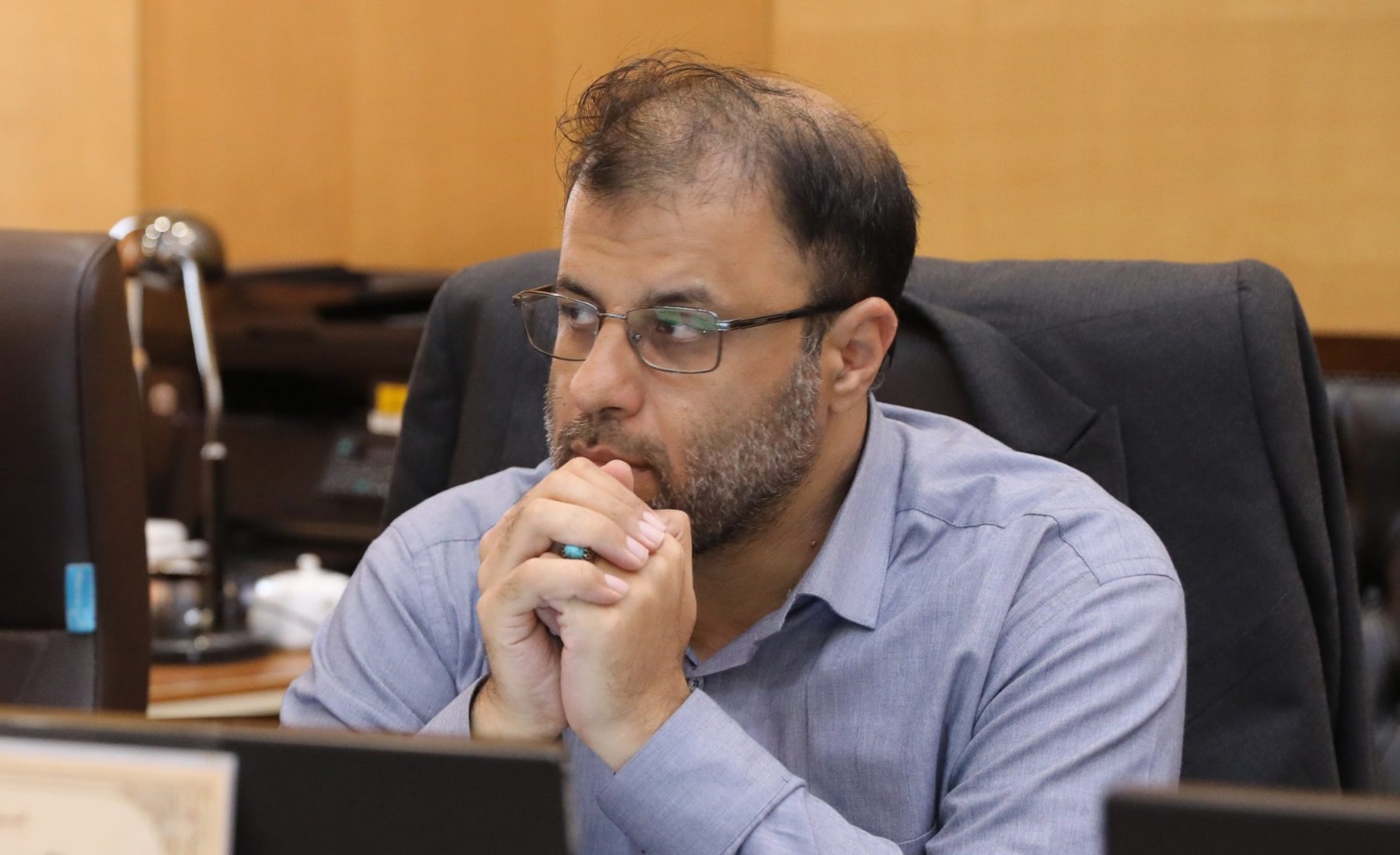 قربانی اختلافات