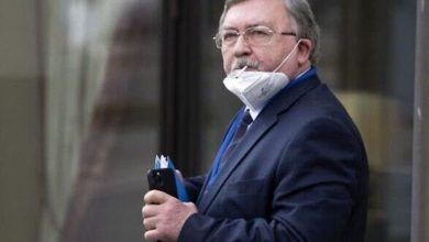 مذاکرات ایران