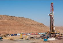 توسعه میدان نفتی