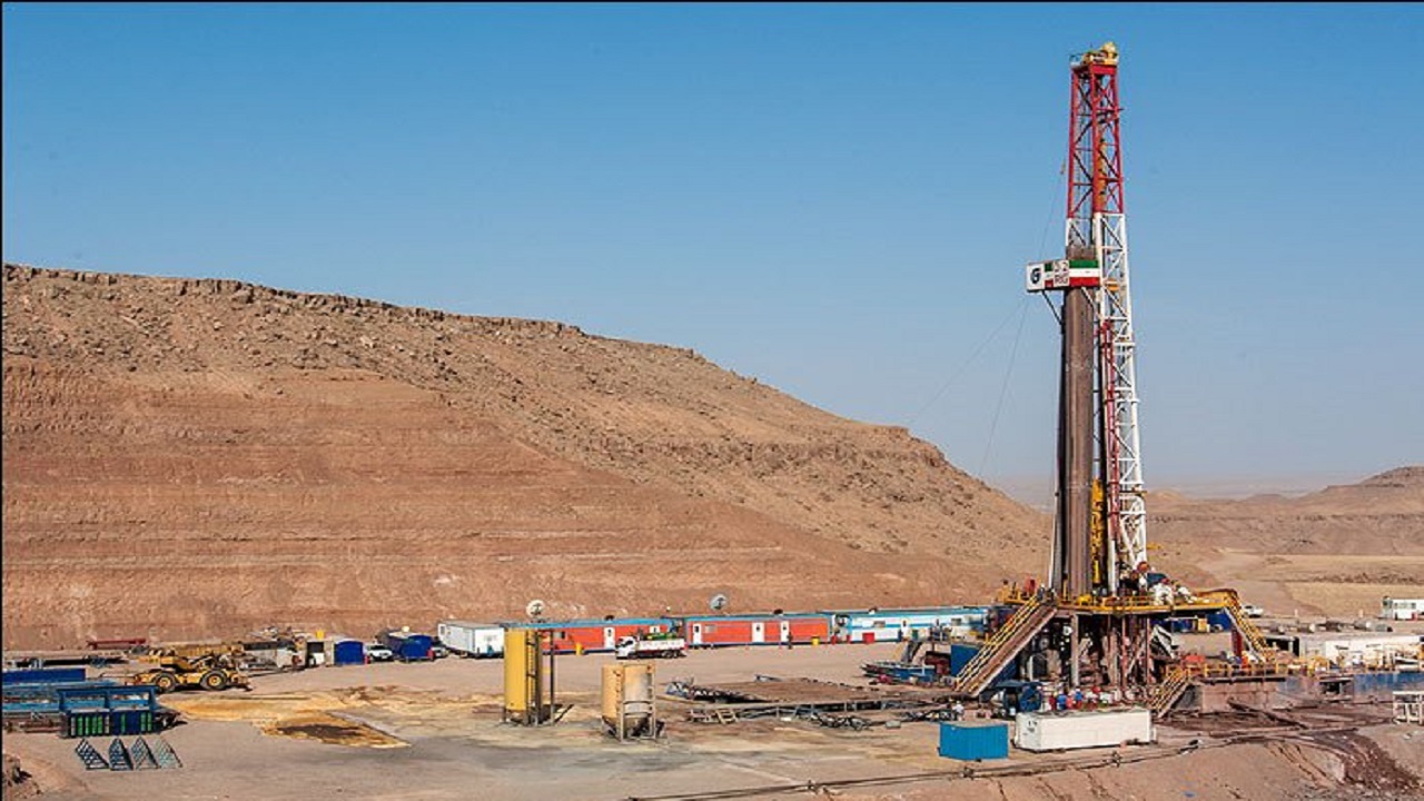 توسعه میدان نفتی