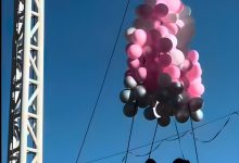 از فست‌فود تا عکاسی حرفه‌ای: هزینه‌های عجیب میز معلق در آسمان