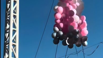 از فست‌فود تا عکاسی حرفه‌ای: هزینه‌های عجیب میز معلق در آسمان