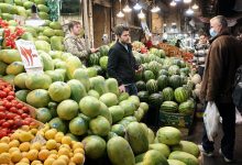 زنگ هشدار یلدا به صدا درآمد؛ انفجار قیمت انار و جهش هندوانه