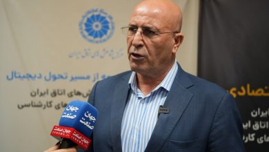 ناترازی بزرگ صنعت: ریشه‌ها و راهکارها در گفت‌وگو با رئیس کمیسیون صنایع