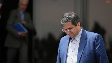 رأس سیاست پولی