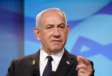 ادعای جدید نتانیاهو: ایران سازمان‌دهنده حمله اکتبر علیه اسرائیل بود