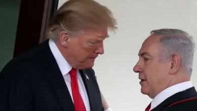 سناریوی حمله به ایران گره خورد؛ ترامپ و نتانیاهو به توافق نرسیدند