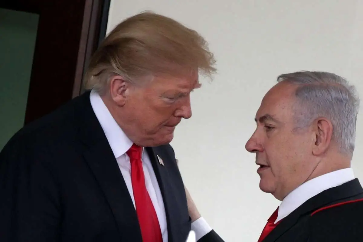 سناریوی حمله به ایران گره خورد؛ ترامپ و نتانیاهو به توافق نرسیدند