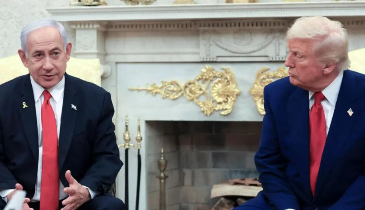 چرخش حساس تل‌آویو؛ نتانیاهو اجرای فاز دوم توافق غزه را پذیرفت