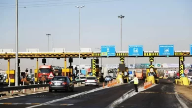 نرخ عوارض ۱۰ آزادراه کشور افزایش یافت