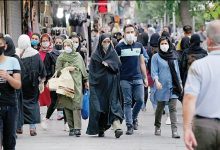 نسل جوان در فاز بقا