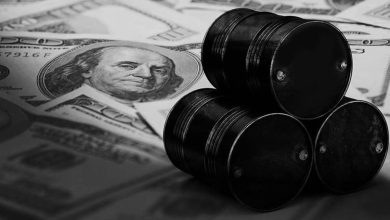 تنش روسیه و اوکراین بالا گرفت، قیمت نفت لغزید