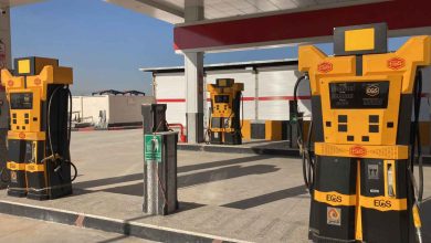 گرانی بنزین