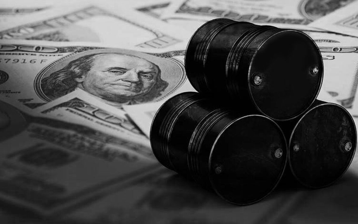 تنش روسیه و اوکراین بالا گرفت، قیمت نفت لغزید