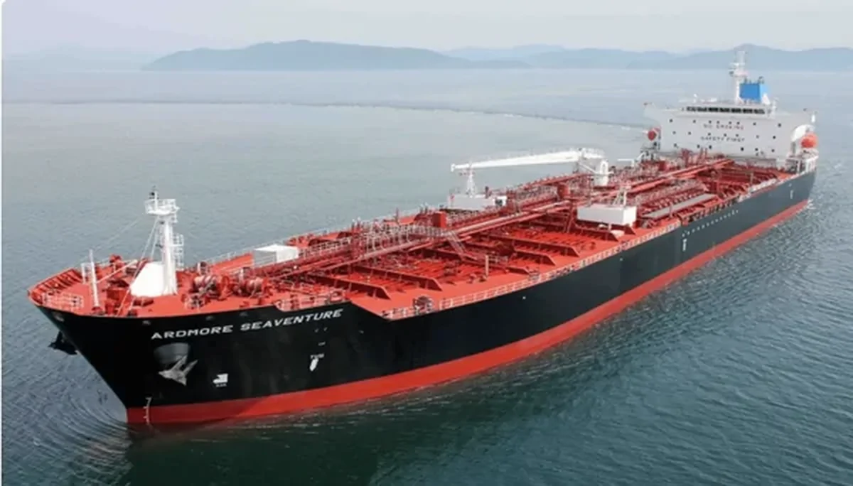 مسیرهای پنهان نفت