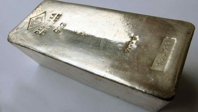 نقره بازار را غافلگیر کرد؛ جهش ۱۷۰درصدی و ایستادن روی لبه ۸۰ دلار