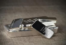 بازار فلزات شوکه شد؛ نقره با جهش ۵درصدی وارد فاز تازه شد