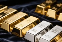 نقره بهتر است یا طلا؟