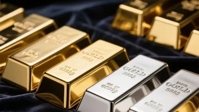 نقره بهتر است یا طلا؟