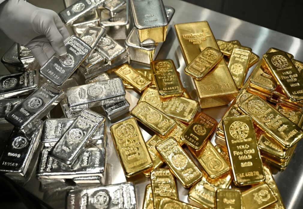 نقره قهرمان ۲۰۲۵ و مدعی تداوم رشد در ۲۰۲۶