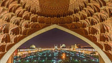 تصمیم برگشت‌ناپذیر: طبقه دوم نقش جهان تسلیم بخش خصوصی شد