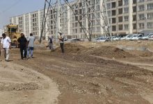 معاون وزیر راه: ۴۰۰۰ واحد مسکونی جدید در دهه فجر به بهره‌برداری می‌رسد