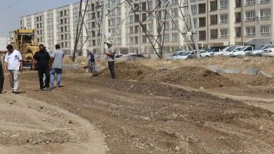 معاون وزیر راه: ۴۰۰۰ واحد مسکونی جدید در دهه فجر به بهره‌برداری می‌رسد