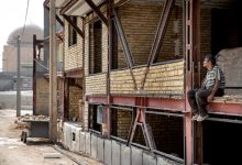 نهضت ملی مسکن