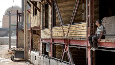 نهضت ملی مسکن