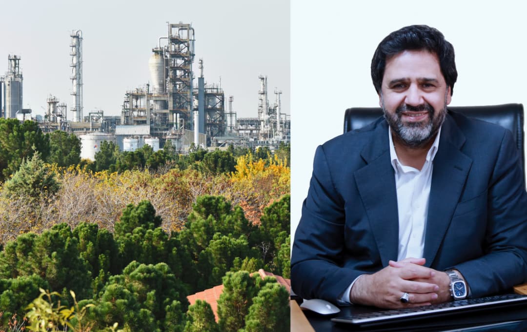 نوراله میراشرفی پتروشیمی تبریز 2