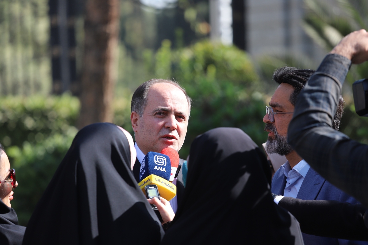 تخلیه نهادههای دامی