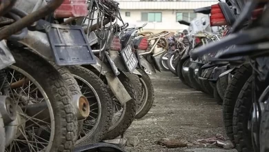 نوسازی ناوگان