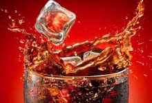 نوشابه‌های گازدار