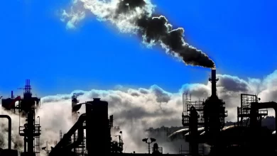 سوخت نیروگاه ری بیش از 120 برابر استاندارد؛ دی‌اکسید گوگرد جنوب تهران را تهدید می‌کند