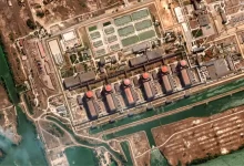 توافق فنی روسیه و اوکراین