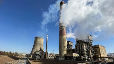 مصرف سوخت مایع