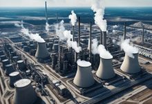 گازوئیل روزانه نیروگاه‌ها