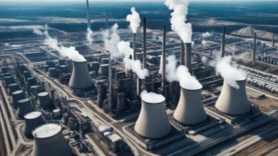 گازوئیل روزانه نیروگاه‌ها