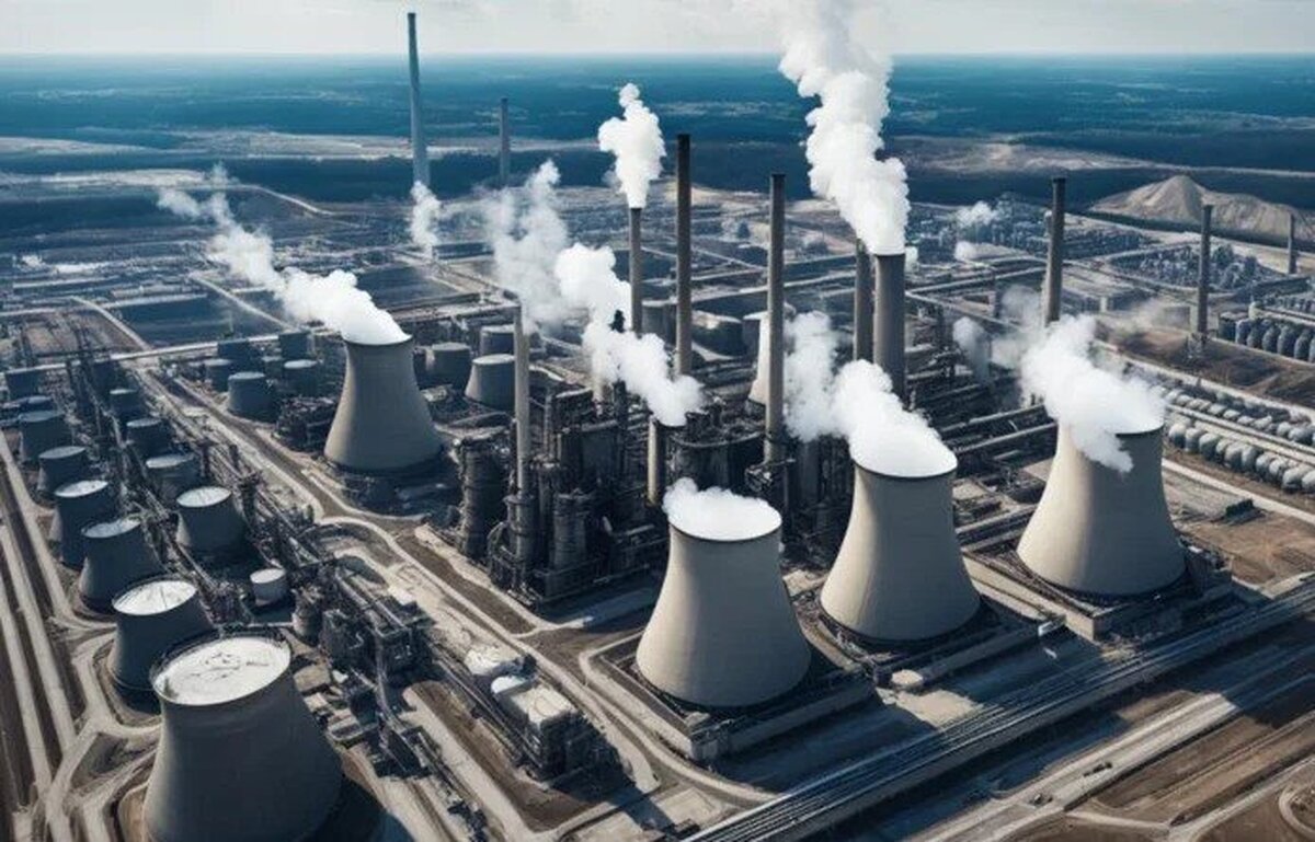 گازوئیل روزانه نیروگاه‌ها