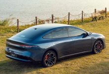 نیسان N7 خودروی برقی جدید با چهره_ای متفاوت به ایران می_آید