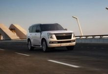 نیسان پاترول بازگشت خیره‌کننده داشت؛ اسطوره ژاپنی ۲۹ میلیاردی آمد