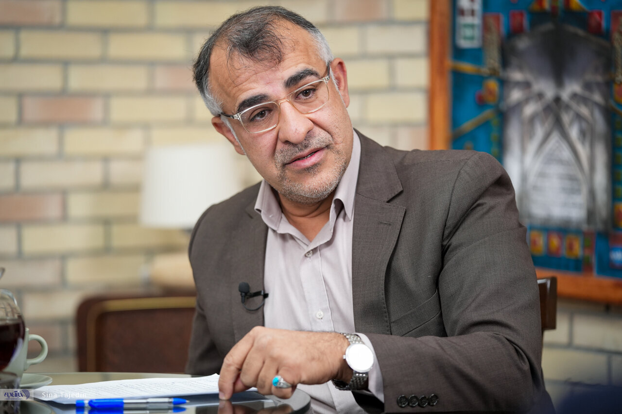 شفافیت مالی